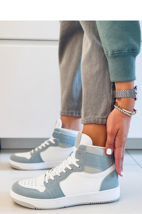 Sneakers model 170605